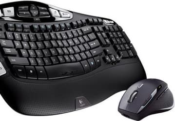 Logitech MX1100: мышь одна, новинки две